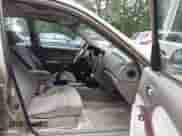 2003 Hyundai Sonata GLS with VIN KMHWF35H73A802869, listed as a IAAI auction lot 42413625 with Not provided miles and . Bid and sale history available at DreamBid. Image 5.