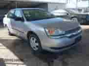 2004 Chevrolet Malibu с VIN 1G1ZS52F64F142459, выставлен на аукционе IAAI как лот 42073675 с пробегом 228 271 миль миль и . История ставок и продаж доступна на DreamBid. Изображение 1.