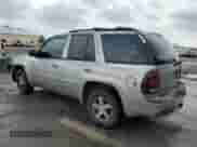 2004 Chevrolet TrailBlazer LT с VIN 1GNDS13SX42127466, выставлен на аукционе Copart как лот 47200305 с пробегом 230 730 миль миль и Списание • Salvage title. История ставок и продаж доступна на DreamBid. Изображение 2.