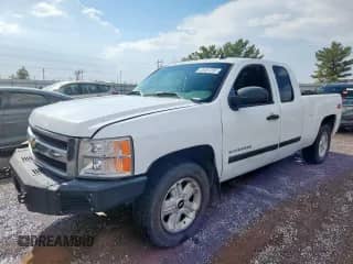 2007 Chevrolet Silverado 1500 Work Truck с VIN 1GCEK19J77Z567782, выставлен на аукционе Copart как лот 63457295 с пробегом 256 081 миль миль и Списание • Salvage title. История ставок и продаж доступна на DreamBid. Изображение 1.