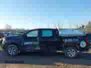 2023 Chevrolet Silverado 1500 Work Truck with VIN 3GCPDAEK5PG102600, listed as a IAAI auction lot 41823540 with 46,564 mi miles and . Bid and sale history available at DreamBid. Image 14.