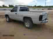 1999 Dodge 1500 with VIN 1B7HF16Z1XS320584, listed as a Copart auction lot 65469405 with 194,069 mi miles and Clean title. Bid and sale history available at DreamBid. Image 2.