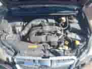 2012 Subaru Impreza Premium with VIN JF1GJAC68CH022390, listed as a IAAI auction lot 43071643 with 126,697 mi miles and . Bid and sale history available at DreamBid. Image 10.