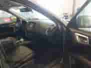 2020 Nissan Pathfinder SL with VIN 5N1DR2CM0LC632397, listed as a IAAI auction lot 42806483 with 65,741 mi miles and . Bid and sale history available at DreamBid. Image 5.