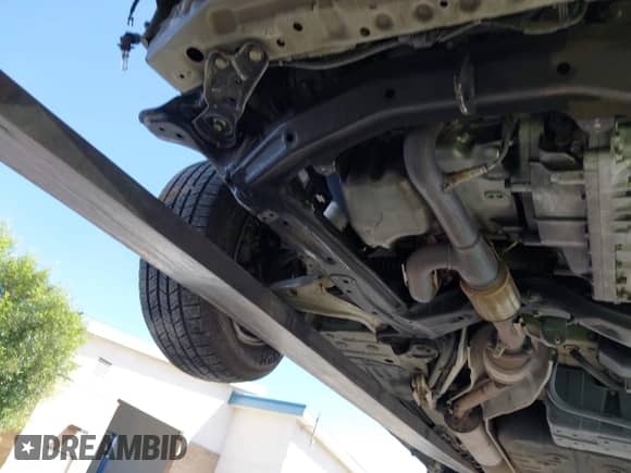 2014 Honda Odyssey EX с VIN 5FNRL5H48EB074424, выставлен на аукционе IAAI как лот 43355069 с пробегом 112 855 миль миль и . История ставок и продаж доступна на DreamBid. Изображение 19.