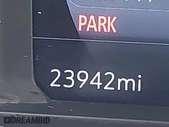 2023 Chevrolet Bolt EV 1LT с VIN 1G1FW6S03P4140824, выставлен на аукционе IAAI как лот 42383006 с пробегом 23 942 миль миль и . История ставок и продаж доступна на DreamBid. Изображение 15.