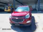 2017 Chevrolet Equinox LT с VIN 2GNALCEK7H1598019, выставлен на аукционе IAAI как лот 42720625 с пробегом 78 393 миль миль и . История ставок и продаж доступна на DreamBid. Изображение 13.