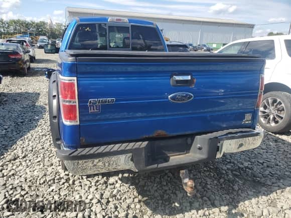 2010 Ford F-150 XL z VIN 1FTFX1EV1AFA27187, wystawiony jako Copart lot #81827025 z przebiegiem 275 931 mil mil oraz Czysty tytuł • Clean title. Historia ofert i sprzedaży dostępna na DreamBid. Obrazek 6.