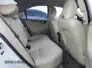 2008 Volvo S60 2.5T с VIN YV1RS592382683602, выставлен на аукционе Copart как лот 86330794 с пробегом 118 035 миль миль и Списание • Salvage title. История ставок и продаж доступна на DreamBid. Изображение 10.