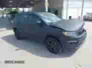 2018 Jeep Compass Limited z VIN 3C4NJDCB1JT130963, wystawiony jako IAAI lot #43107905 z przebiegiem 59 200 mil mil oraz . Historia ofert i sprzedaży dostępna na DreamBid. Obrazek 1.