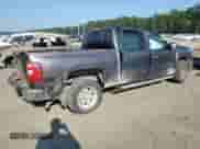 2011 Chevrolet Silverado 1500 LS z VIN 3GCPCREA4BG101987, wystawiony jako Copart lot #80147265 z przebiegiem 175 913 mil mil oraz Szkoda całkowita • Salvage title. Historia ofert i sprzedaży dostępna na DreamBid. Obrazek 3.