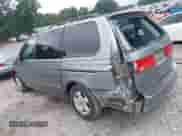 2000 Honda Odyssey EX с VIN 2HKRL1866YH523647, выставлен на аукционе IAAI как лот 43044732 с пробегом 195 061 миль миль и . История ставок и продаж доступна на DreamBid. Изображение 3.