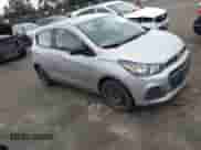 2017 Chevrolet Spark LS с VIN KL8CA6SA9HC720564, выставлен на аукционе IAAI как лот 41631367 с пробегом 85 803 миль миль и . История ставок и продаж доступна на DreamBid. Изображение 1.