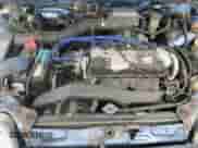 1991 Honda Civic z VIN JHMED3655MS022552, wystawiony jako Copart lot #84688084 z przebiegiem 64 036 mil mil oraz Nie do naprawy • Non repairable. Historia ofert i sprzedaży dostępna na DreamBid. Obrazek 11.