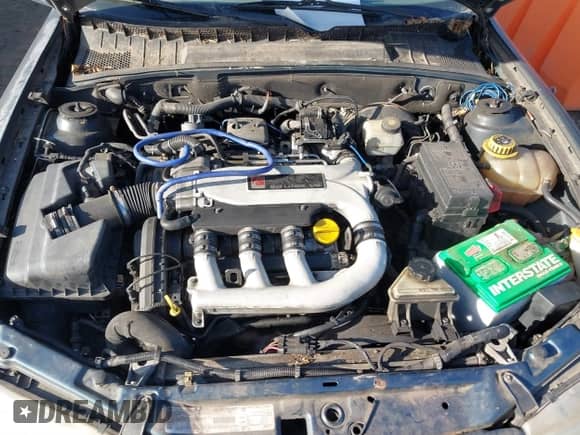 2002 Saturn LW with VIN 1G8JW84R82Y529396, listed as a IAAI auction lot 41433535 with 174,470 mi miles and . Bid and sale history available at DreamBid. Image 10.