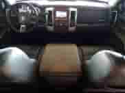 2010 Dodge 2500 TRX with VIN 3D7UT2CL2AG122937, listed as a Copart auction lot 77841004 with 215,830 mi miles and Salvage title. Bid and sale history available at DreamBid. Image 8.