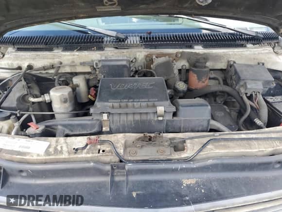 1999 Chevrolet Astro с VIN 1GNDM19W5XB163994, выставлен на аукционе Copart как лот 68890525 с пробегом Не указан миль и Списание • Salvage title. История ставок и продаж доступна на DreamBid. Изображение 12.