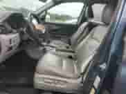 2021 Honda Pilot Special Edition with VIN 5FNYF6H25MB015188, listed as a Copart auction lot 66128935 with 99,242 mi miles and Salvage title. Bid and sale history available at DreamBid. Image 7.