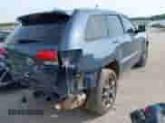 2021 Jeep Grand Cherokee Limited with VIN 1C4RJFBG3MC602848, listed as a IAAI auction lot 42464570 with 90,800 mi miles and . Bid and sale history available at DreamBid. Image 4.