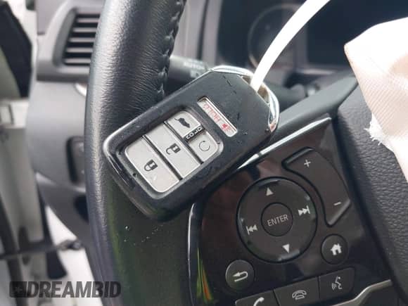 2021 Honda Passport EX-L с VIN 5FNYF8H54MB041738, выставлен на аукционе IAAI как лот 42310470 с пробегом 52 409 миль миль и . История ставок и продаж доступна на DreamBid. Изображение 11.