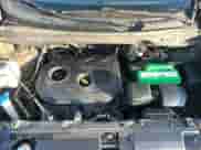 2014 Hyundai Tucson GLS z VIN KM8JTCAF1EU920344, wystawiony jako Copart lot #85783835 z przebiegiem 218 000 mil mil oraz Czysty tytuł • Clean title. Historia ofert i sprzedaży dostępna na DreamBid. Obrazek 7.