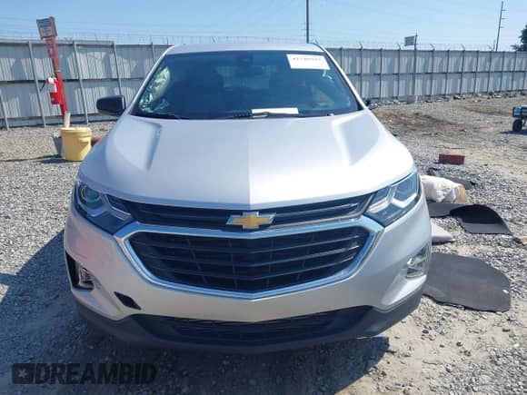 2021 Chevrolet Equinox LS с VIN 3GNAXHEV9MS133252, выставлен на аукционе IAAI как лот 42748593 с пробегом 28 533 миль миль и . История ставок и продаж доступна на DreamBid. Изображение 12.