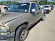 2000 Chevrolet Silverado 1500 LS z VIN 2GCEC19T1Y1270581, wystawiony jako Copart lot #82360295 z przebiegiem Nie podano mil oraz Szkoda całkowita • Salvage title. Historia ofert i sprzedaży dostępna na DreamBid. Obrazek 13.