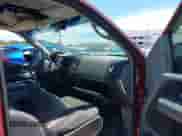 2008 Ford F-150 STX z VIN 1FTRX14W58FB42148, wystawiony jako IAAI lot #42909462 z przebiegiem 256 762 mil mil oraz . Historia ofert i sprzedaży dostępna na DreamBid. Obrazek 5.