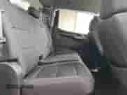 2023 GMC Sierra 1500 SLE z VIN 1GTUUBED1PZ303937, wystawiony jako Copart lot #53071815 z przebiegiem 53 282 mil mil oraz Szkoda całkowita • Salvage title. Historia ofert i sprzedaży dostępna na DreamBid. Obrazek 10.