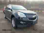 2015 Chevrolet Equinox LT with VIN 2GNALCEK8F6109014, listed as a IAAI auction lot 41211940 with 79,714 mi miles and . Bid and sale history available at DreamBid. Image 1.