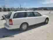 2001 Saturn LW с VIN 1G8JU82F81Y552139, выставлен на аукционе Copart как лот 49445035 с пробегом 192 518 миль миль и На запчасти • Non repairable. История ставок и продаж доступна на DreamBid. Изображение 3.