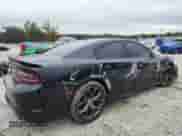 2019 Dodge Charger R/T z VIN 2C3CDXCT9KH584465, wystawiony jako Copart lot #85082275 z przebiegiem 60 493 mil mil oraz Szkoda całkowita • Salvage title. Historia ofert i sprzedaży dostępna na DreamBid. Obrazek 3.