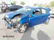 2015 Toyota Prius One z VIN JTDKDTB36F1586311, wystawiony jako IAAI lot #43055198 z przebiegiem 330 261 mil mil oraz . Historia ofert i sprzedaży dostępna na DreamBid. Obrazek 2.