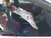 2018 Lexus IS 300 z VIN JTHC81D2XJ5027216, wystawiony jako IAAI lot #41422510 z przebiegiem Nie podano mil oraz . Historia ofert i sprzedaży dostępna na DreamBid. Obrazek 5.