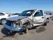 2007 Chevrolet Colorado 1LT с VIN 1GCCS139078174363, выставлен на аукционе IAAI как лот 42137171 с пробегом 152 301 миль миль и . История ставок и продаж доступна на DreamBid. Изображение 2.