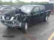 2005 Nissan Frontier SE с VIN 1N6AD07U95C456678, выставлен на аукционе IAAI как лот 41971106 с пробегом 134 688 миль миль и . История ставок и продаж доступна на DreamBid. Изображение 2.