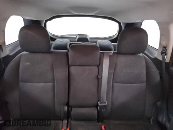 2014 Nissan Pathfinder S with VIN 5N1AR2MN9EC637448, listed as a Copart auction lot 53893825 with 121,186 mi miles and Clean title. Bid and sale history available at DreamBid. Image 10.