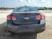 2015 Chevrolet Malibu LT z VIN 1G11C5SL5FF133996, wystawiony jako Copart lot #63792105 z przebiegiem 196 878 mil mil oraz Szkoda całkowita • Salvage title. Historia ofert i sprzedaży dostępna na DreamBid. Obrazek 6.