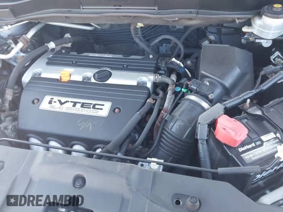 2007 Honda CR-V EX-L z VIN JHLRE48727C063209, wystawiony jako IAAI lot #43187437 z przebiegiem 246 140 mil mil oraz . Historia ofert i sprzedaży dostępna na DreamBid. Obrazek 10.