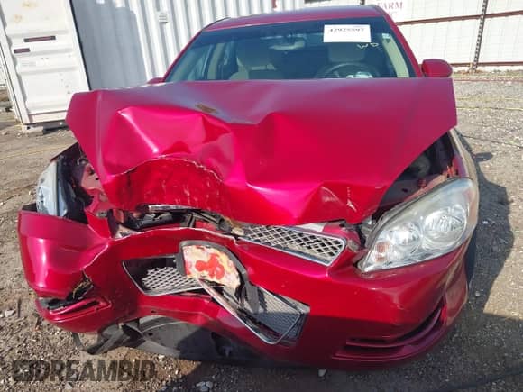 2015 Chevrolet Impala LT с VIN 2G1WB5E34F1167939, выставлен на аукционе IAAI как лот 42925597 с пробегом 111 194 миль миль и . История ставок и продаж доступна на DreamBid. Изображение 11.