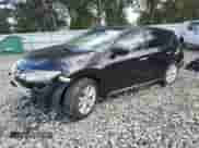 2011 Nissan Murano S с VIN JN8AZ1MU5BW066982, выставлен на аукционе Copart как лот 58265035 с пробегом 95 620 миль миль и Списание • Salvage title. История ставок и продаж доступна на DreamBid. Изображение 1.