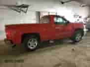 2013 Chevrolet Silverado 1500 LT z VIN 1GCNCSE02DZ315286, wystawiony jako Copart lot #47175965 z przebiegiem Nie podano mil oraz Czysty tytuł • Clean title. Historia ofert i sprzedaży dostępna na DreamBid. Obrazek 3.