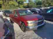 2006 Chevrolet Colorado 1LT with VIN 1GCCS148X68195967, listed as a IAAI auction lot 43202740 with 203,094 mi miles and . Bid and sale history available at DreamBid. Image 1.