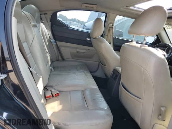 2007 Dodge Charger с VIN 2B3KA43G77H765381, выставлен на аукционе Copart как лот 69651144 с пробегом 214 669 миль миль и Списание • Salvage title. История ставок и продаж доступна на DreamBid. Изображение 10.