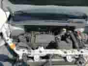 2020 Chevrolet Trax LS with VIN KL7CJKSB3LB050045, listed as a Copart auction lot 87457175 with 95,810 mi miles and Salvage title. Bid and sale history available at DreamBid. Image 15.