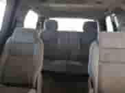 2008 Chevrolet Uplander LS с VIN 1GNDV23W58D105840, выставлен на аукционе Copart как лот 72169864 с пробегом 209 855 миль миль и Списание • Salvage title. История ставок и продаж доступна на DreamBid. Изображение 10.