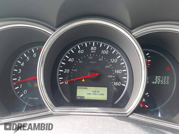 2013 Nissan Murano SL with VIN JN8AZ1MW6DW321966, listed as a IAAI auction lot 42356842 with 30,139 mi miles and . Bid and sale history available at DreamBid. Image 7.