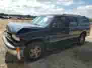 2004 Chevrolet Suburban LT с VIN 1GNEC16Z34J156601, выставлен на аукционе Copart как лот 73255124 с пробегом 275 633 миль миль и Списание • Salvage title. История ставок и продаж доступна на DreamBid. Изображение 1.