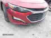 2020 Chevrolet Malibu RS with VIN 1G1ZG5ST6LF046188, listed as a IAAI auction lot 42891391 with 266,640 mi miles and . Bid and sale history available at DreamBid. Image 6.