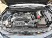 2021 Toyota Camry LE with VIN 4T1C11AK8MU548158, listed as a IAAI auction lot 43333222 with 34,824 mi miles and . Bid and sale history available at DreamBid. Image 10.